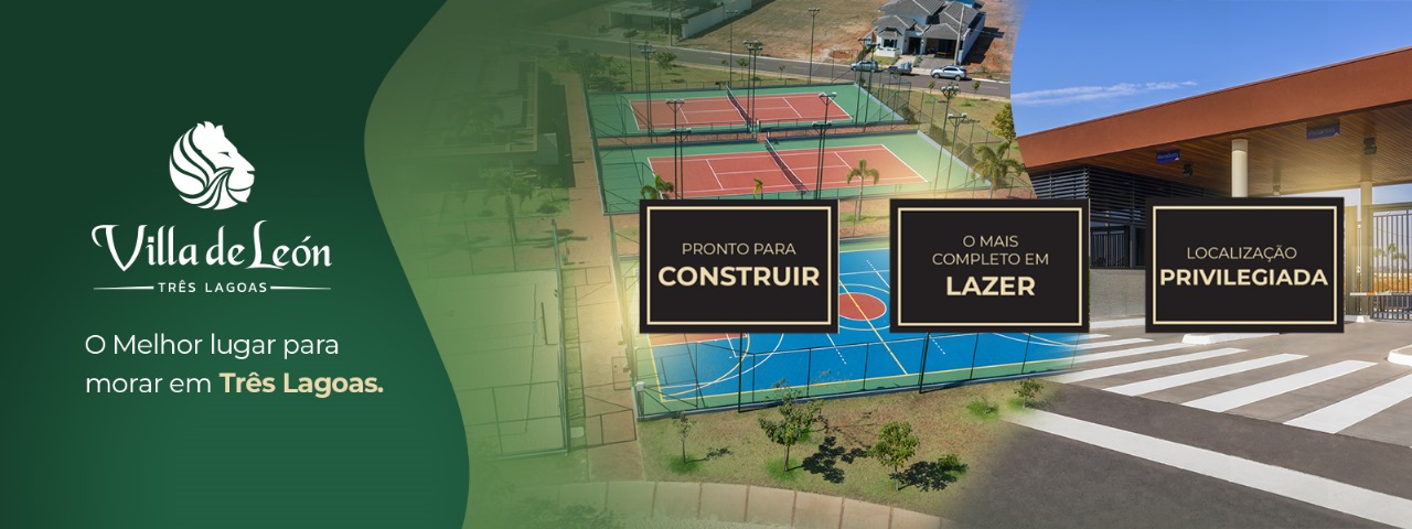 CONDOMINIO VILLA DE LEÓN